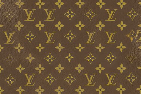 papier peint louis vuitton